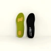 Ousolai insoles for both men and women are sweat-absorbing, breathable, fully cushioned, anti-slip, shock-absorbing, and can be cut to support the arch of the foot. They are not tiring to the feet details Picture